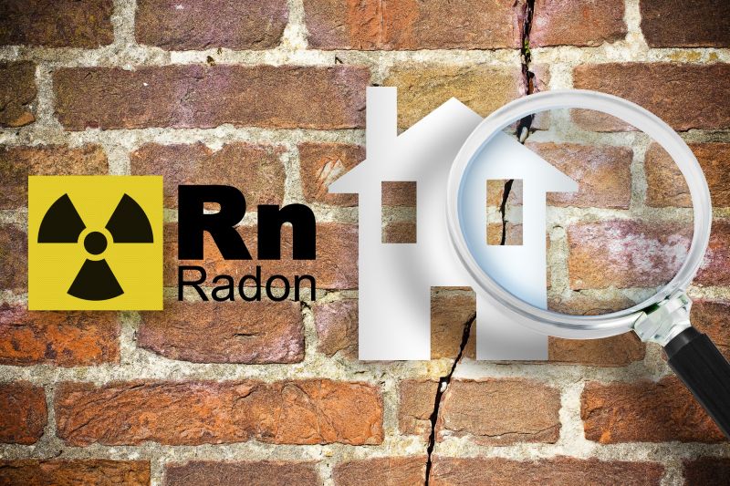 Radon Assessment in Chicago, IL