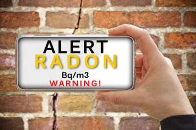 Radon Inspection Service in Lake County, IL