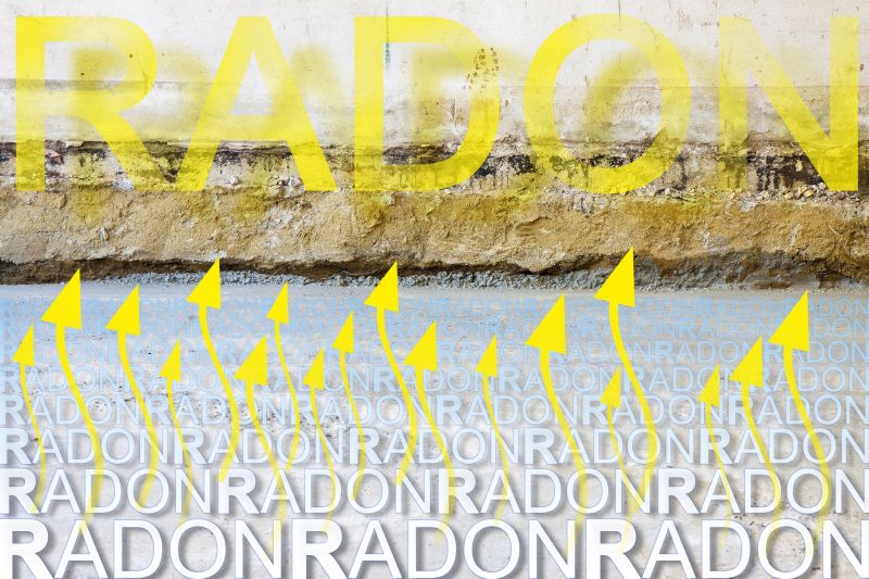 Radon Reduction Service in Lake County, IL