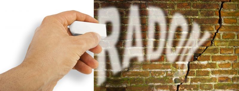 Radon Remediation in Lake County, IL