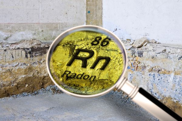 Radon Mitigation Service - Radon Mitigation Service Portland, Maine