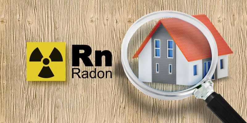 Radon Gas Reduction