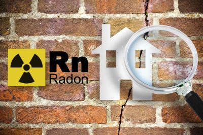 Products For Radon Gas Reductions in use