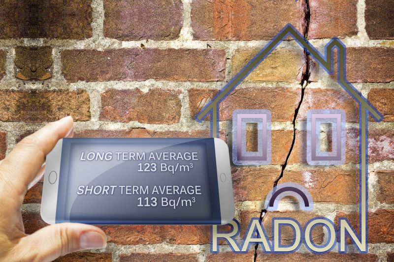 Radon Assessment in Chicago, IL