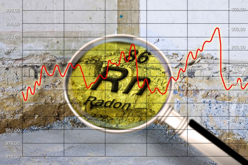Radon Gas Abatement in Chicago, IL