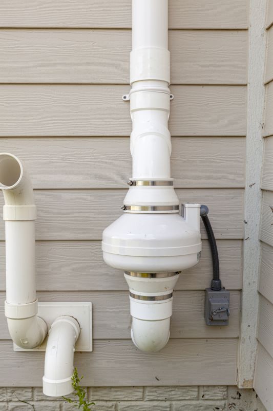 Radon Mitigation Service in Lake County, IL