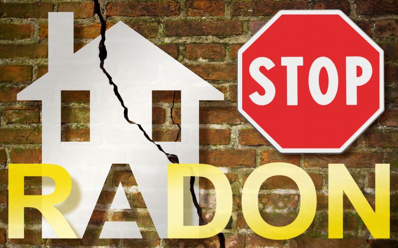 Radon Remediation in Chicago, IL